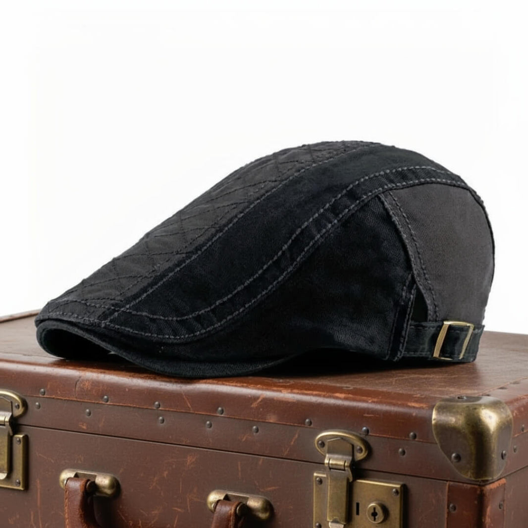 Bode George Cap Style Products – George Caps