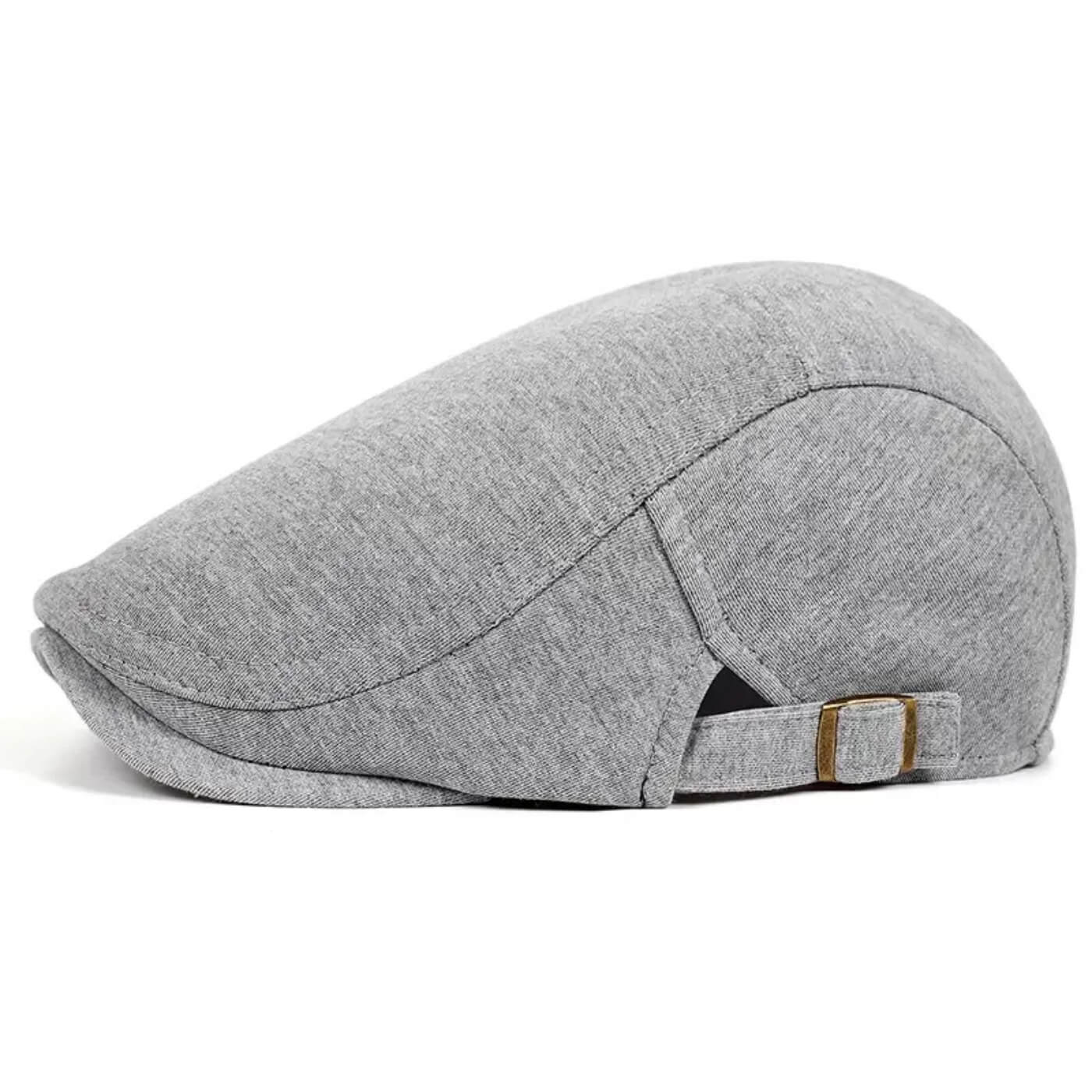 Contoured Driver Cap | BORGER