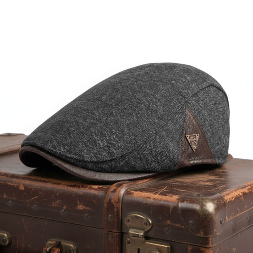 Classic Ivy Cap | HARRISON