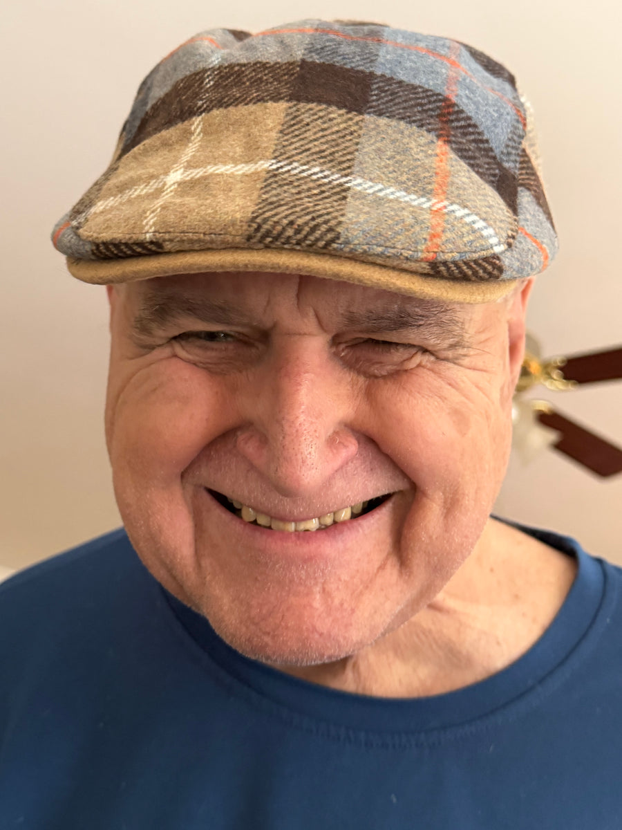 From the George's Caps community