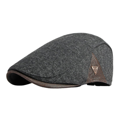 Classic Ivy Cap | HARRISON