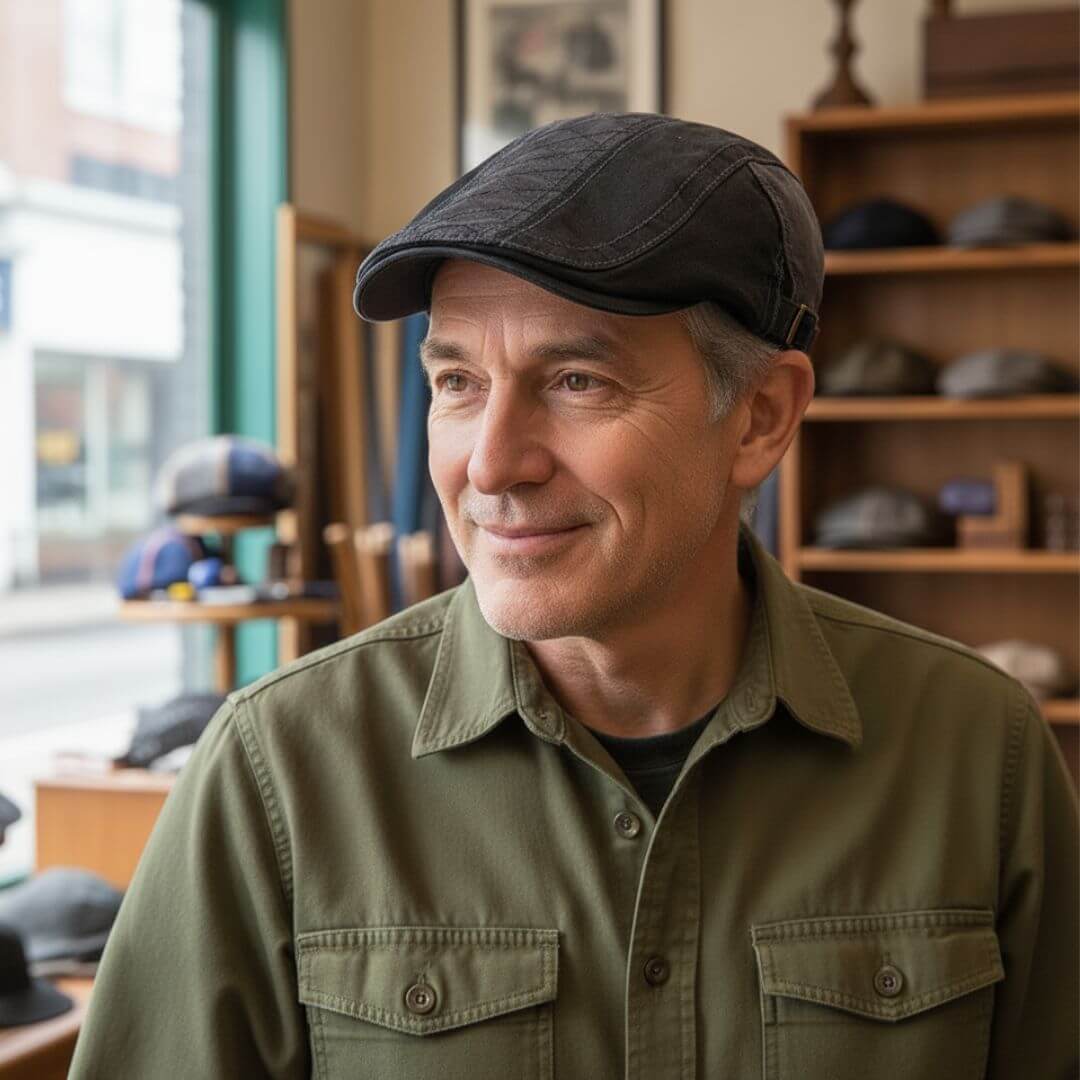 Products – George Caps