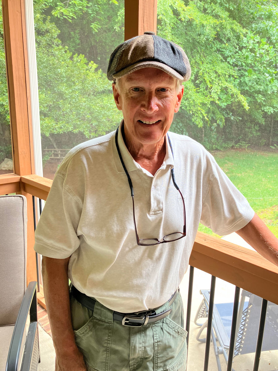 From the George's Caps community