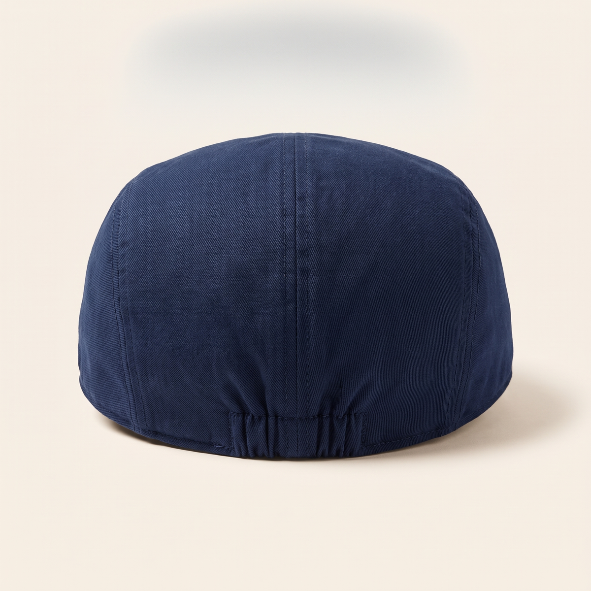 Nortfolk Navy Blue cap — Rear