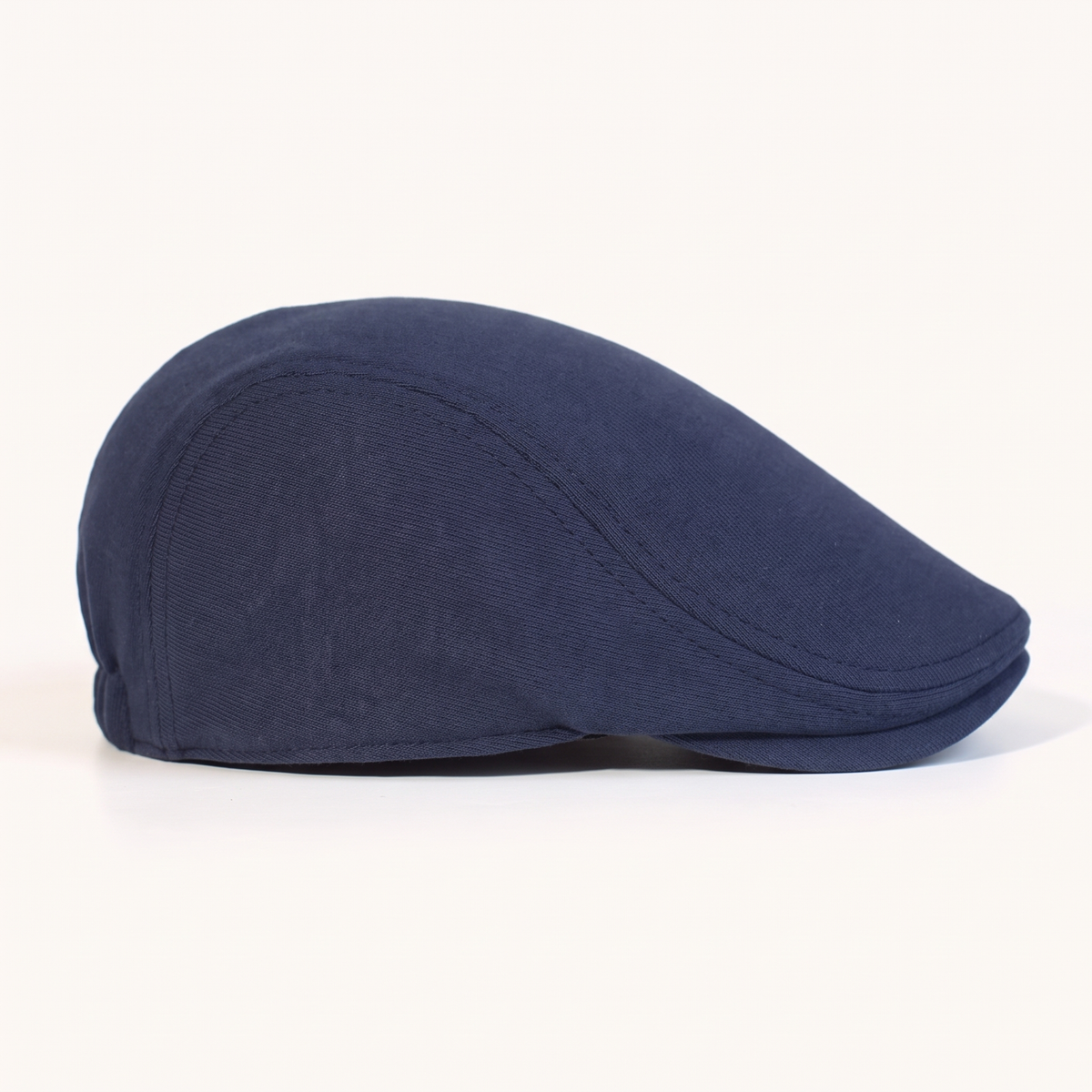 Nortfolk Navy Blue cap — Right side