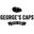 George's Caps logo