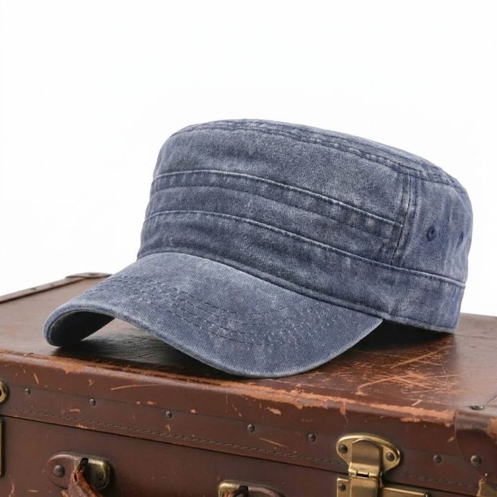 George Caps