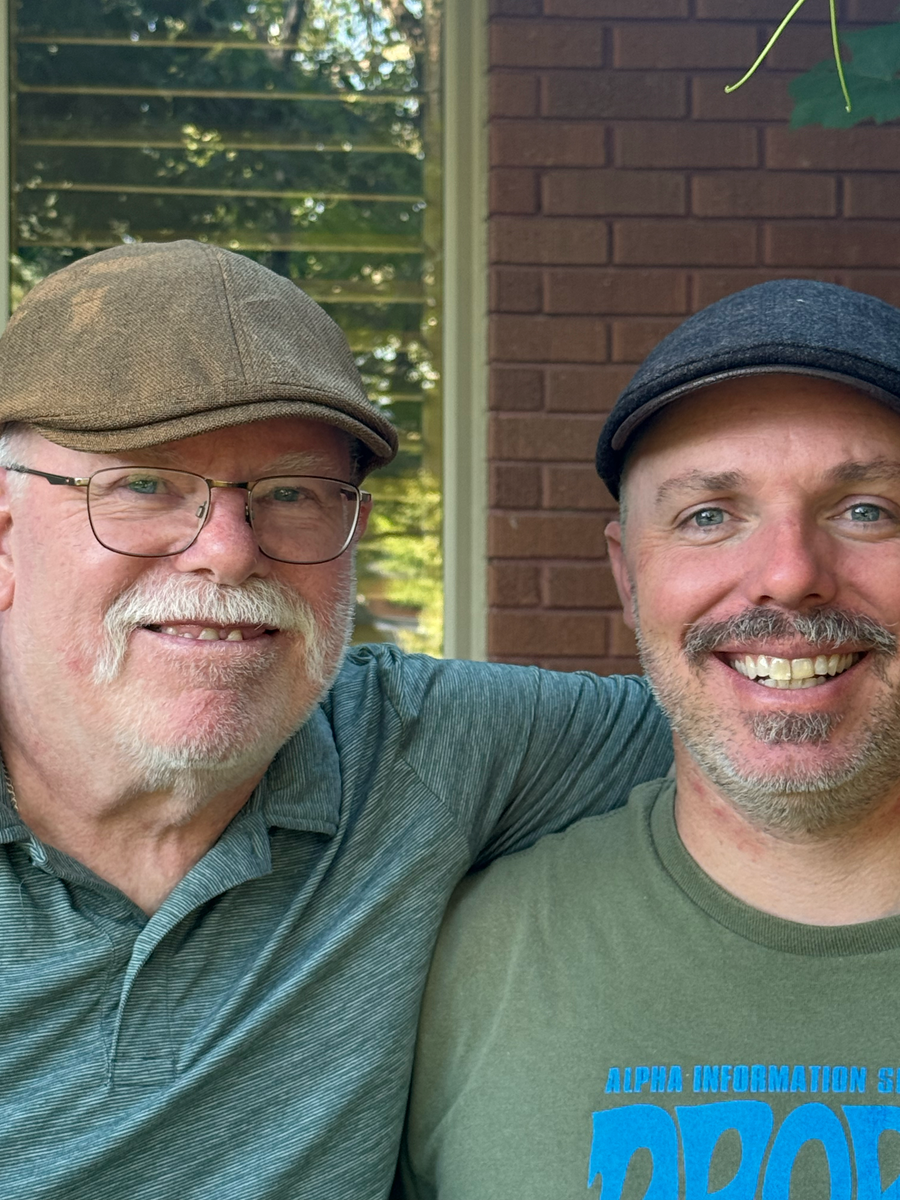 From the George's Caps community